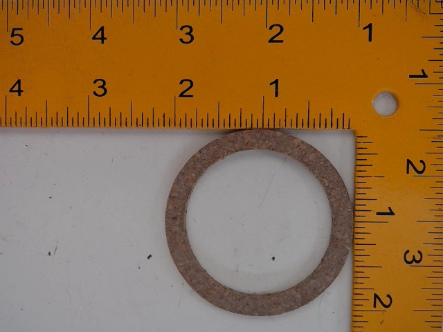 C1778R Washer for JOHN DEERE