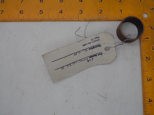 DDN11135B Bushing