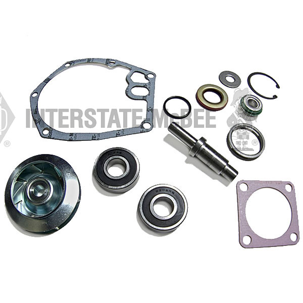 M-3803614 Kit - Repair - Water Pump