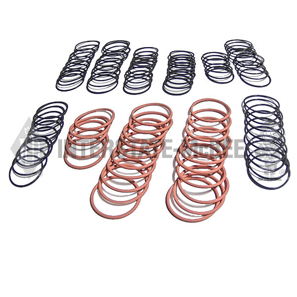 MCB26210-25 External Injector Seal Kit 25