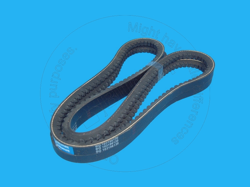4N-6373 BLUMAQ Belt Set -2-