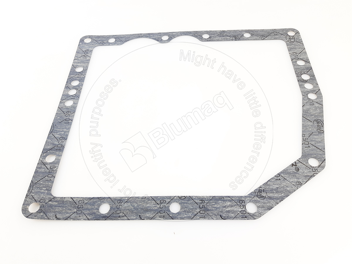 17A-15-25911 Gasket for KOMATSU