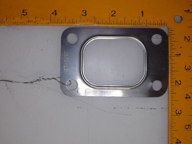 3932475 Gasket for CUMMINS