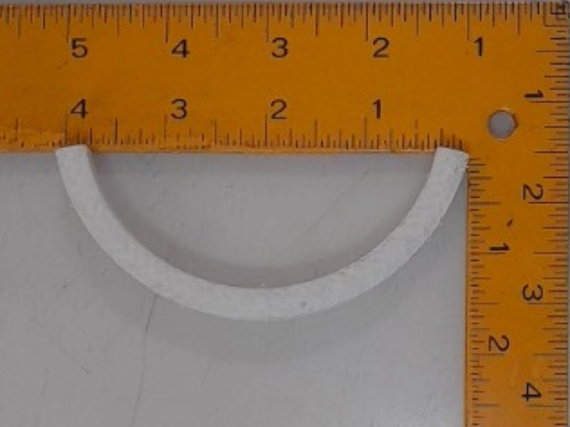 A-36883106 Seal for JOHN DEERE