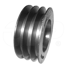 8N3304 Pulley for CATERPILLAR