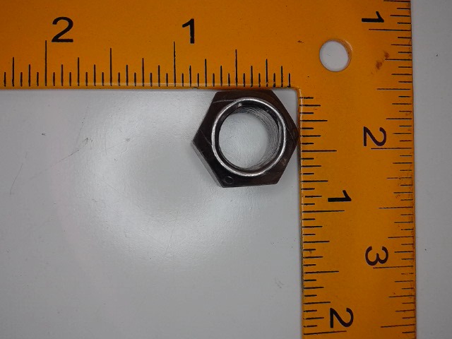 83417169 Nut
