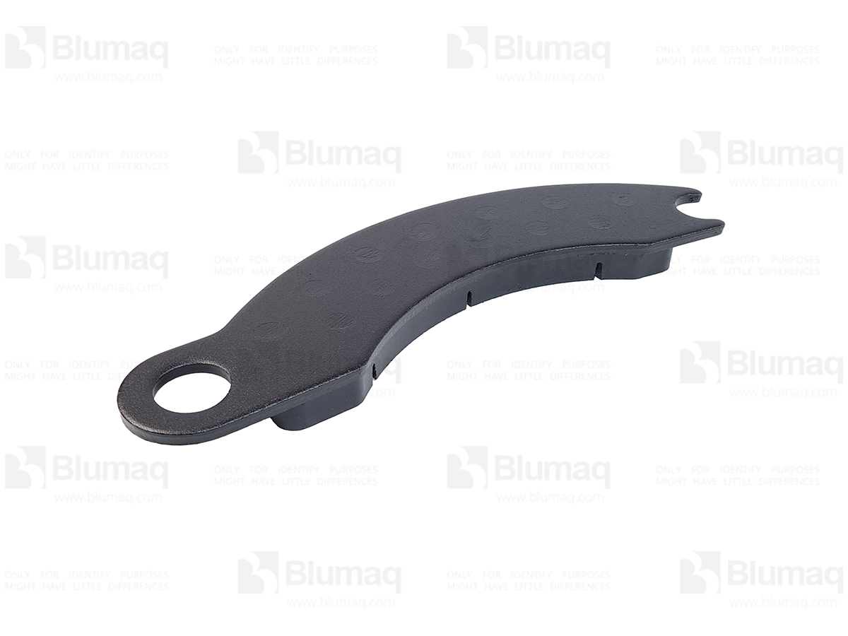 4E-9705 CATERPILLAR Brake Pad