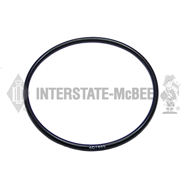 M-6D7889 Seal - O-ring for INTERSTATE MCBEE
