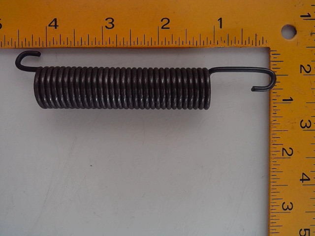 932-0121 Spring for CUB CADET