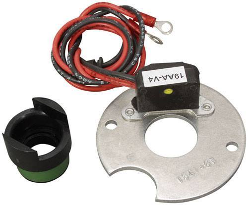 1541 Ignitor Kit