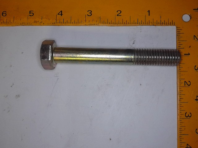01011-51400 Bolt for KOMATSU