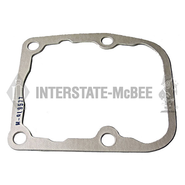 M-9L9577 Gasket - Governor Cover for INTERSTATE MCBEE