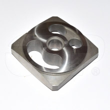 1948263 Plate-valve for CATERPILLAR