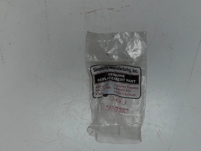 1960223 Bolt for AGCO