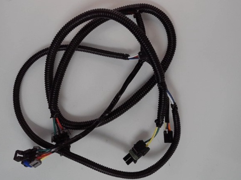 RE166330 JOHN DEERE Harness