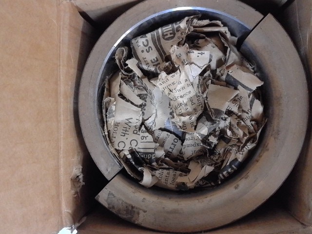 AD635R Main Brg for JOHN DEERE