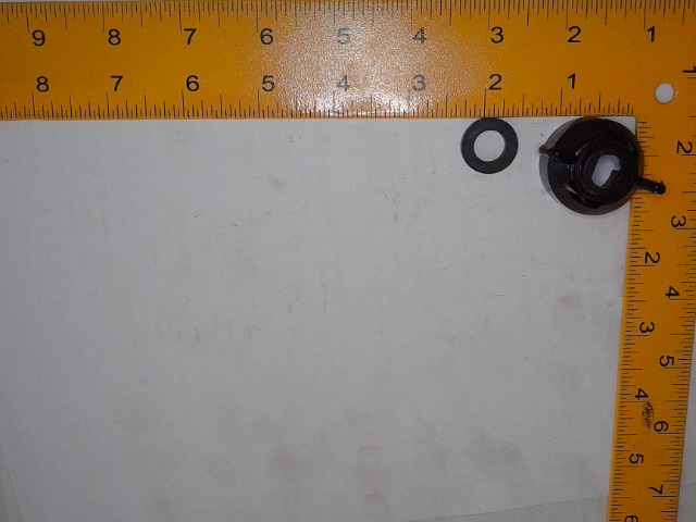 398-1349 Cap for CATERPILLAR
