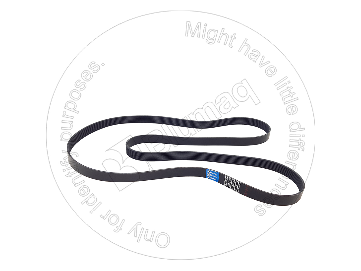 243-1276 Belt for CATERPILLAR