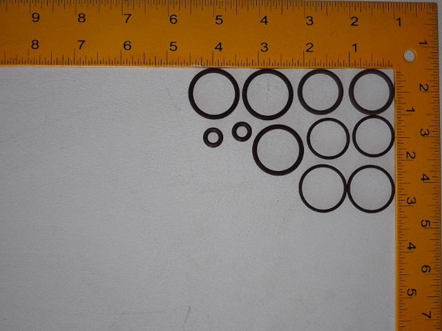 1-8344 Kit for CASE NEW HOLLAND