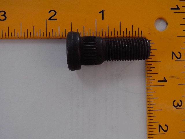 603950 Bolt for GEHL MANITOU
