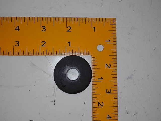736-0510 Washer for CUB CADET
