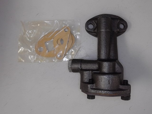 S.66555 Oil Pump for AGCO