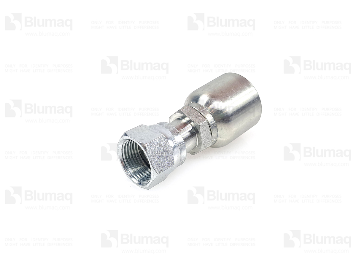 7X-1449 Permanent Coupling for CATERPILLAR