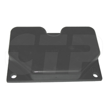 8Y8679 Pad for CATERPILLAR