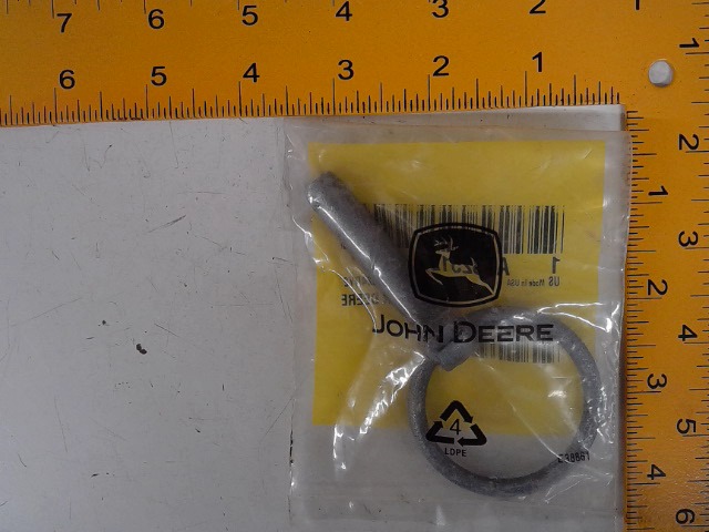 A853166 Fitting for JOHN DEERE