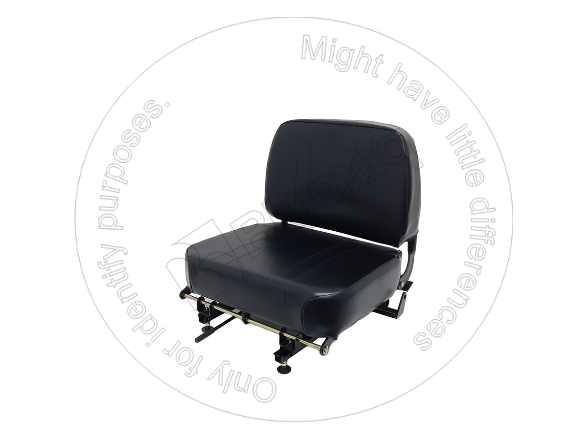 5S-0045 Operator Seat