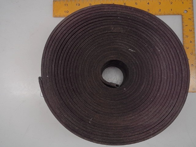 728758 AGCO Belt