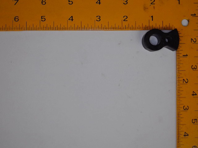 16205-57160 Speed Con Lever