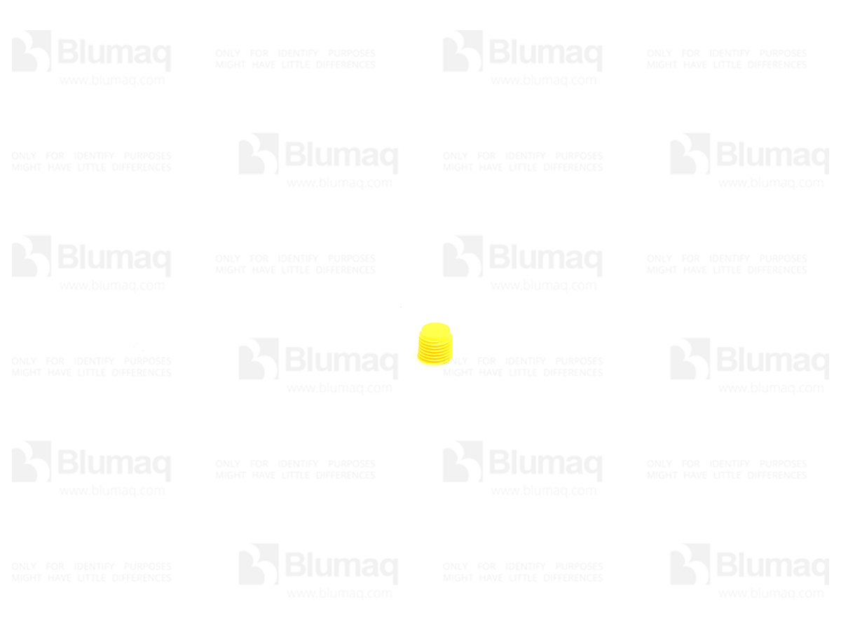162-0237 Plastic Plug for CATERPILLAR
