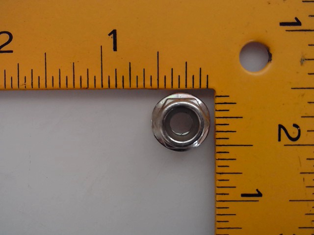 712-04064 Nut for CUB CADET