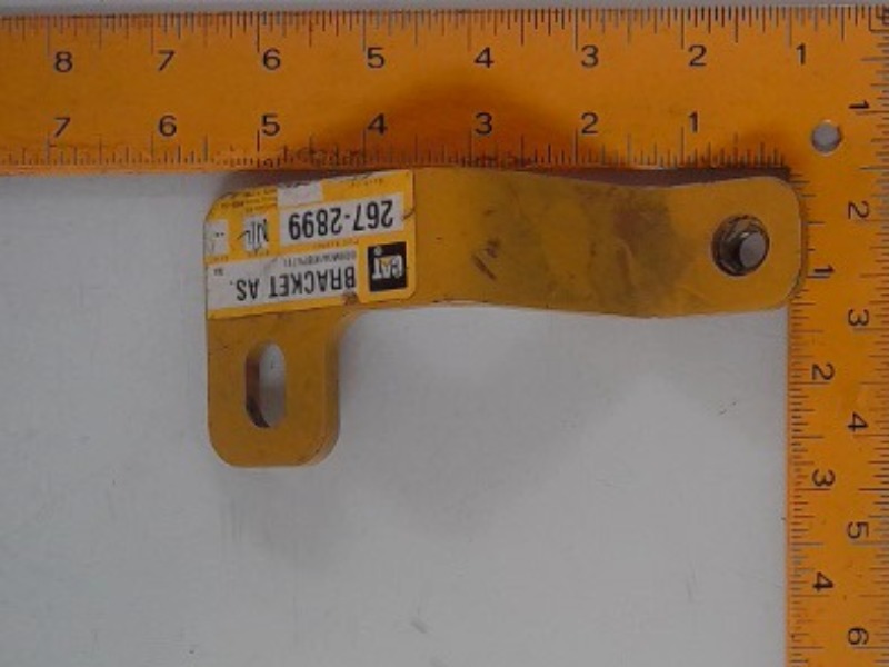 267-2899 Brkt for CATERPILLAR