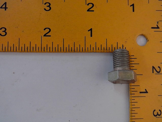 414-68 Bolt for CUB CADET