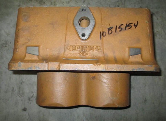 10B15154 AGCO Head
