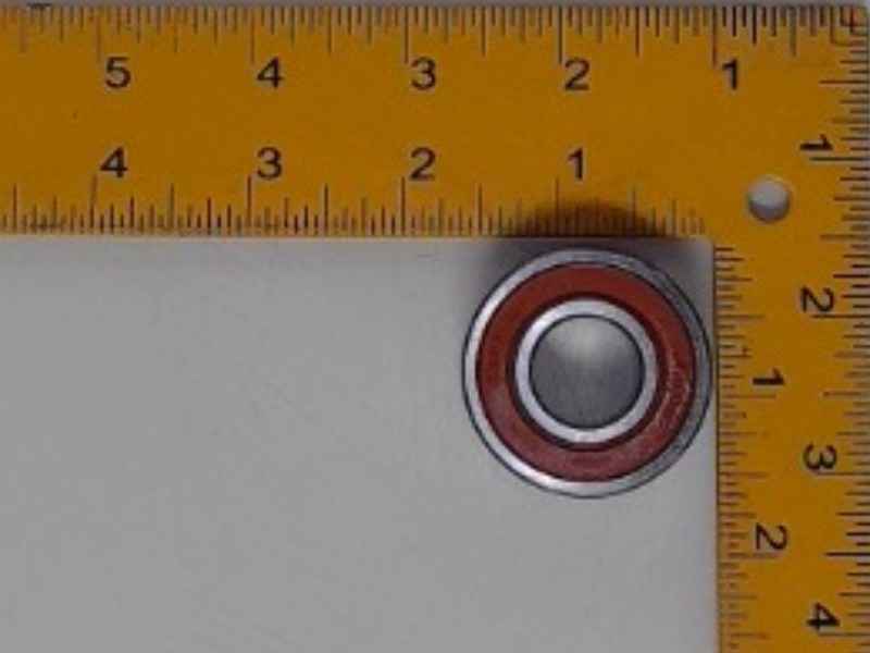 133214R91 Bearing for NAVISTAR