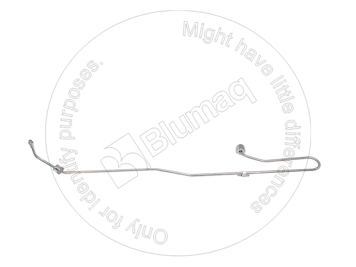 4W-3207 Injection Tube for BLUMAQ