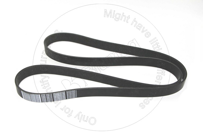 298-5872 Belt for CATERPILLAR