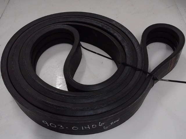 A-903-01406 Belt for JOHN DEERE