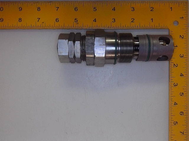 AT317951 Valve Assembly for JOHN DEERE