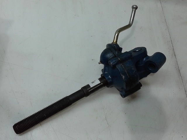 A-D8NNN983BA Level Box/fo for JOHN DEERE