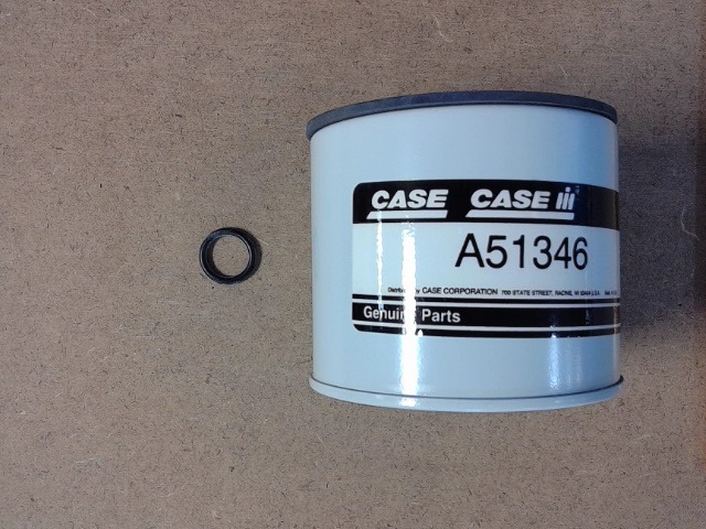 A51346 CASE Filter Suitable 0676987bq
