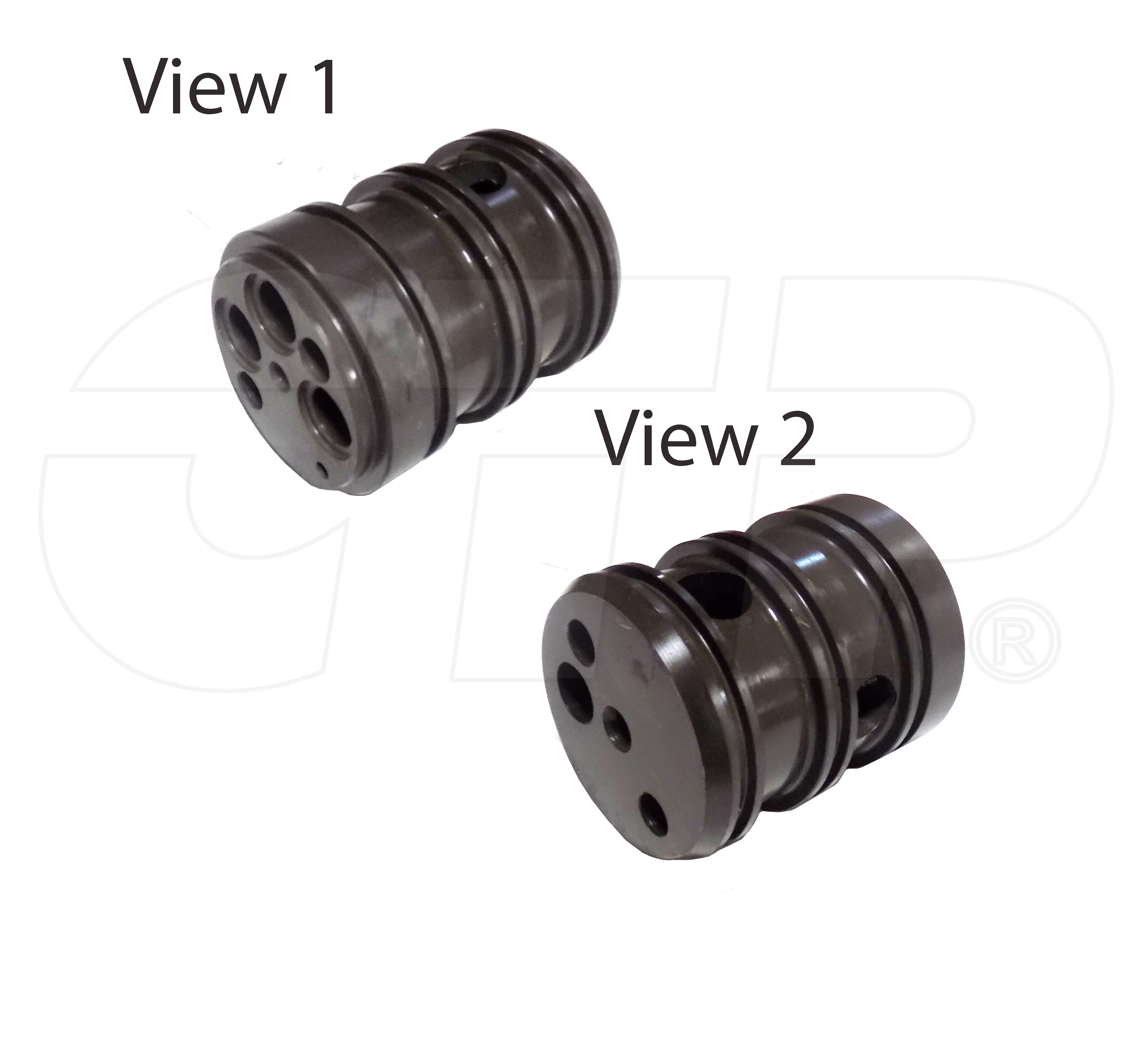 6Y2425 Carrier Seal for CATERPILLAR