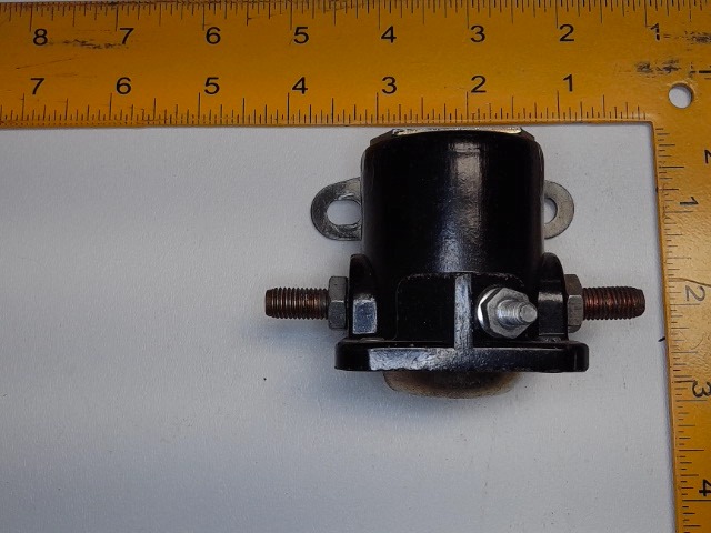 JAC315366 KOMATSU Solenoid