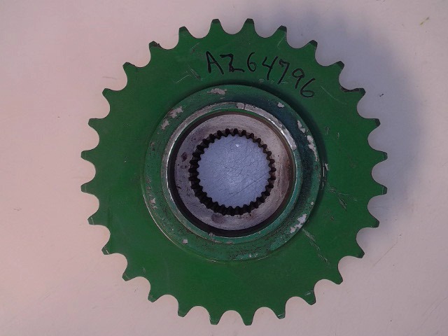 AZ64796 28t/31t Gear for JOHN DEERE