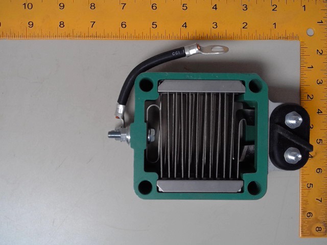 3965564 CUMMINS Heater