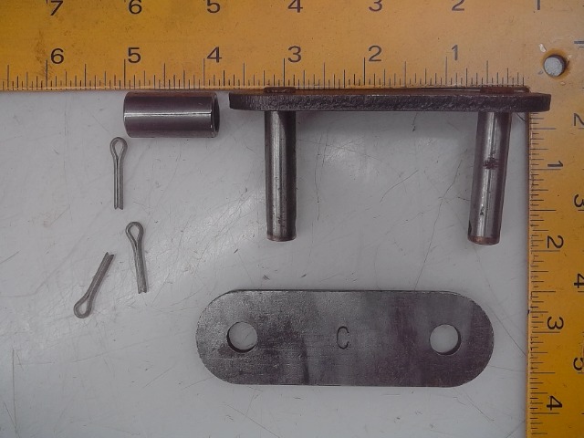 080-32053 Kit for GEHL MANITOU