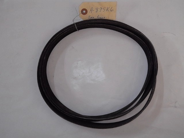 A-895K6 Belt for JOHN DEERE